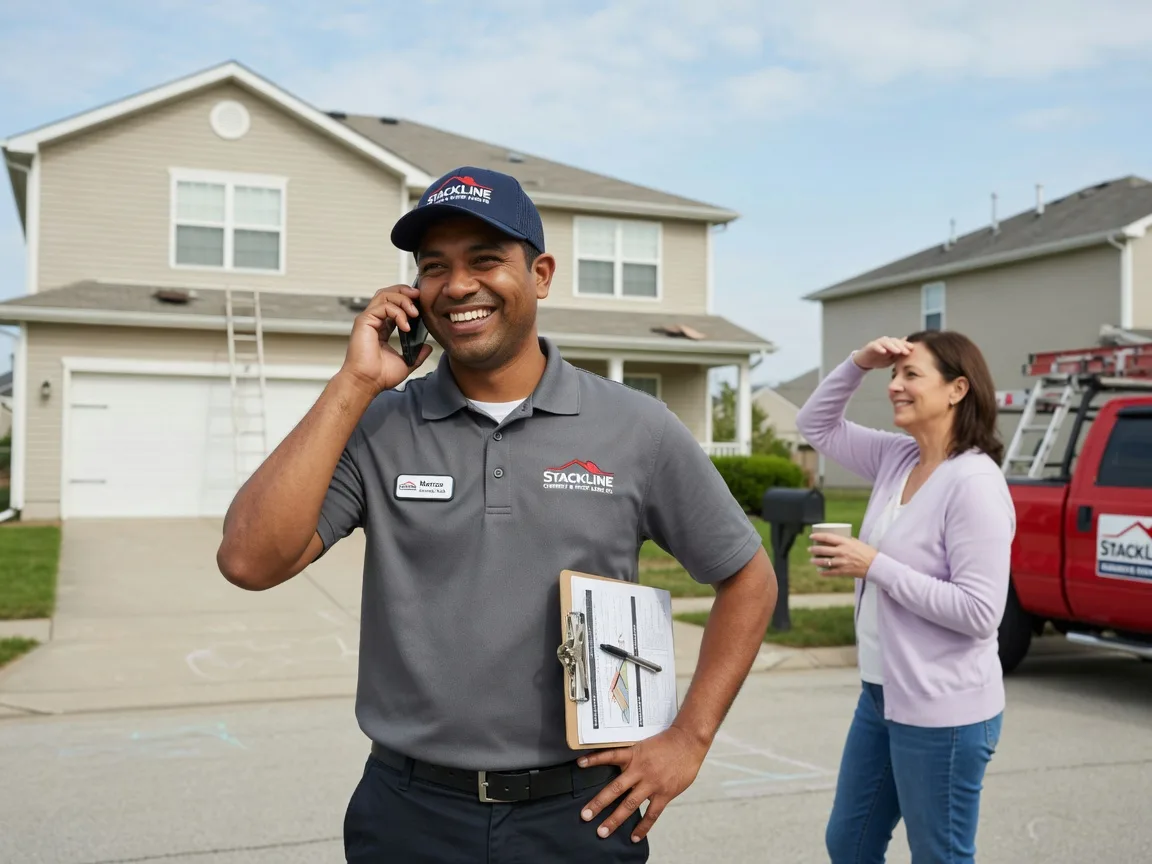 Chimney flashing repair Mount Pleasant, TX FAQs